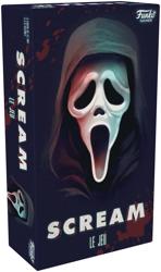Scream - Le Jeu (FR)