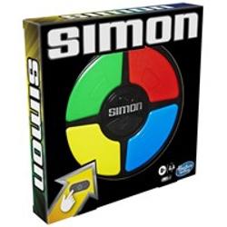 Simon spel