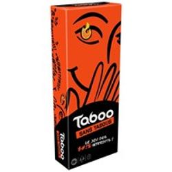 Taboo Sans Censure (FR)