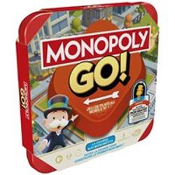Monopoly - Go! (FR)