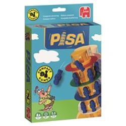 Toren Van Pisa - Compact