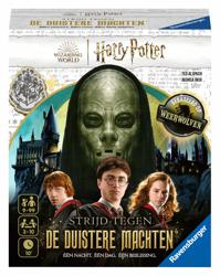Weerwolven Harry Potter