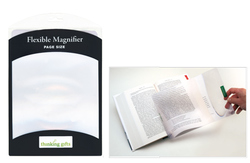 Magnifier Flexible