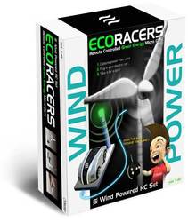  Wind Racer
