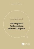 Philosophical Anthropology:...