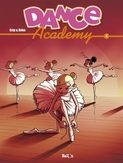 Dance academy: Deel 4