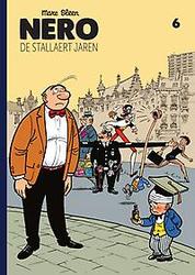 De Stallaert Jaren