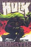 The Incredible Hulk: Return...