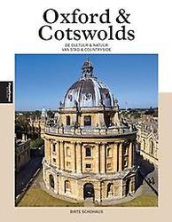 Oxford en Cotswolds