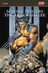 Marvel Masters: The Art Of...
