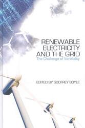 Renewable Electricity and...