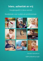 Intens, authentiek en vrij