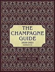 The Champagne Guide 2020-2021