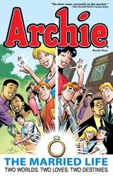 Archie: The Married Life...