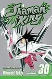 Shaman King, Vol. 30