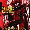The Comics Go To Hell