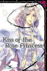 Kiss of the Rose Princess,...