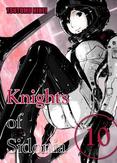 Knights of Sidonia, Vol. 10