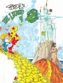 The Lizard Of Oz