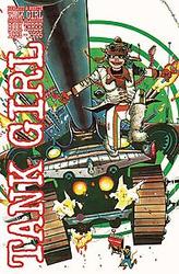 Tank Girl Full Color...