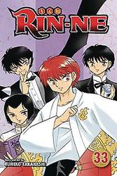 RIN-NE, Vol. 33