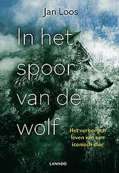 In het spoor van de wolf