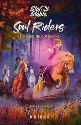 Soul Riders: De legende...