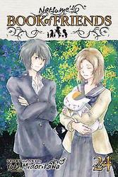Natsume's Book of Friends,...