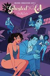 Ghosted in L.A. Vol. 2