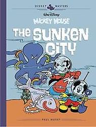 WALT DISNEYS MICKEY MOUSE THE