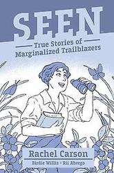 Seen: Rachel Carson