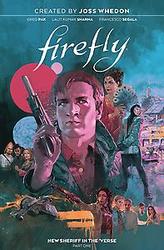Firefly: New Sheriff in the...