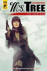 Ms. Tree: The Cold Dish