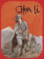 CHINA LI HC03. DE DOCHTER VAN DE EUNUCH 3/3
