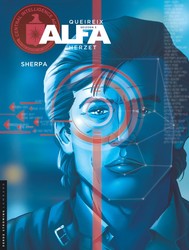 ALFA 16. SHERPA