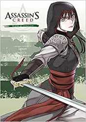 Assassin's Creed: Blade of...