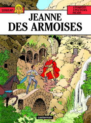 TRISTAN 19. JEANNE DES ARMOISES