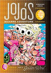 JoJo's Bizarre Adventure:...
