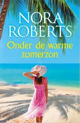 Onder de warme zomerzon