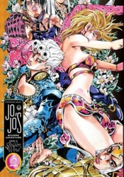 JoJo's Bizarre Adventure:...