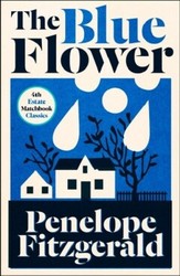 The Blue Flower
