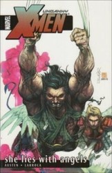 Uncanny X-Men