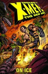 Uncanny X-Men - New Age