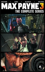 Max Payne 3: The Complete...