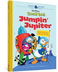 Walt Disney's Donald Duck:...