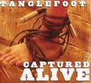 Captured Alive  | TANGLEFOOT | 0773958115729