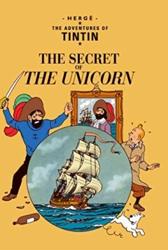 The Secret of the Unicorn (Pb)