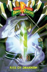 Mighty Morphin Power...