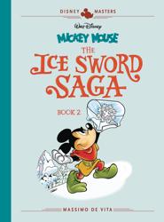 Walt Disney's Mickey Mouse:...