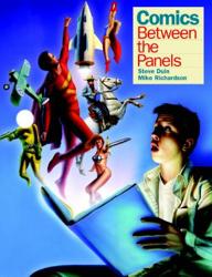 Comics: Between the Panels